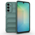 Case for Samsung Galaxy A16, Gaming Shockproof, green