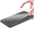 2x ERBORD 3D tempered glass for Xiaomi Redmi Note 15 Pro Plus 5G / Poco M8 Pro 5G