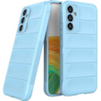 Case for Samsung Galaxy A34 5G, Gaming Shockproof, blue