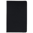 Case for Lenovo Tab P11 Pro Gen 2 TB132FU TB132XU 11.2" TB330FU 10.95", Rotating 360, black
