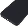 Case for Huawei Nova 11, Silicone Lite, black