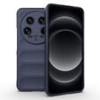 Case for Xiaomi 14 Ultra, Gaming Shockproof, dark blue