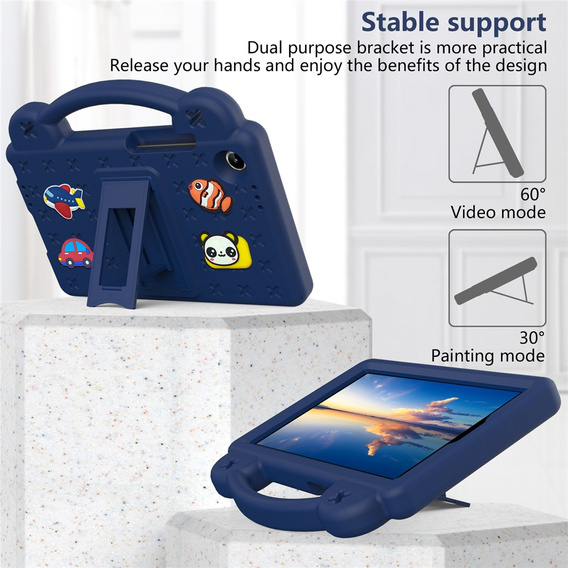 Children's case with stand for Lenovo Tab One