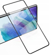 2x Ceramic ERBORD Hybrid Glass for Samsung Galaxy S21 FE