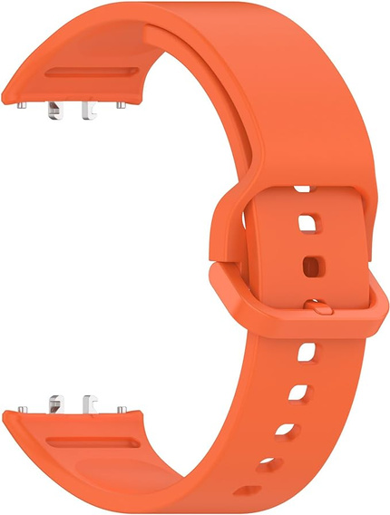 Silicone strap for Samsung Galaxy Fit 3