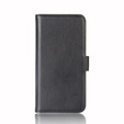 Flip case for Samsung Galaxy S7, Wallet, black