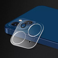 Tempered Camera Glass for iPhone 14 / 14 Plus, transparent