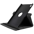 Rotating case with stand for Samsung Galaxy Tab A11+