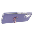 Case for Huawei Nova Y61, Electro Ring, blue