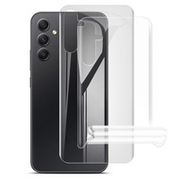 IMAK 2x Hydrogel back film for Samsung Galaxy A54 5G