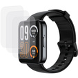 3x ERBORD hydrogel film for Realme Watch 3 Pro