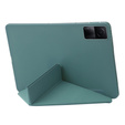 Case for Xiaomi Redmi Pad SE 11", Origami, green