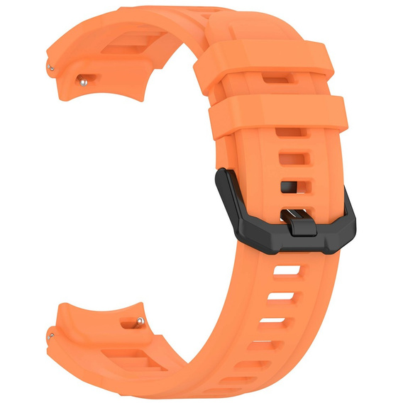 Silicone Strap for Amazfit T-Rex 3 Pro