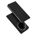 Dux Ducis Case for Xiaomi 15 Ultra, Skinpro, black