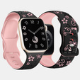 Silicone Strap for Apple Watch 1/2/3/4/5/6/7/8/9/SE/ULTRA/ULTRA 2 42/44/45/49MM