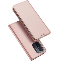 Dux Ducis Case for Xiaomi Redmi 12C, Skinpro, pink rose gold