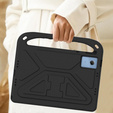 Children's Case for Lenovo Tab M11, Children's Case with Holder, black