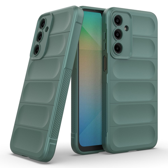 Case for Samsung Galaxy A16, Gaming Shockproof, green