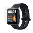 3x ERBORD hydrogel film for Xiaomi Redmi Watch 2 Lite