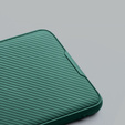 Case for Samsung Galaxy S24, armored Nillkin, CamShield Prop, green