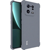 IMAK case for Xiaomi 13 Pro, Dropproof, grey