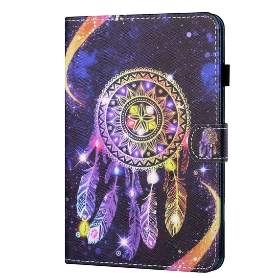 Case for Samsung Galaxy Tab A8 10.5 2021 X200 X205, dreamcatcher