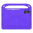 Children's Case for Xiaomi Redmi Pad SE 11", Children's Case with Handle, purple