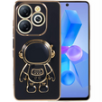 Case for Infinix Hot 40i, Astronaut, black