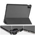 Case for Huawei MatePad SE 11 2024, Smartcase, grey
