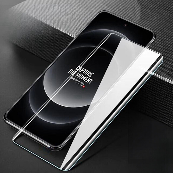UV Tempered Glass for Xiaomi 14 Ultra