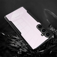 Case for Samsung Galaxy M15 5G, AntiDrop Hybrid, black