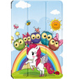 Case for Xiaomi Redmi Pad SE 11", Smartcase, unicorn