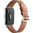 Leather Strap for Samsung Galaxy Fit 3