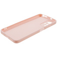 Case for Xiaomi Redmi Note 12S, Silicone Lite, pink