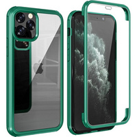 Case for iPhone 11 Pro, ERBORD Guardian, green