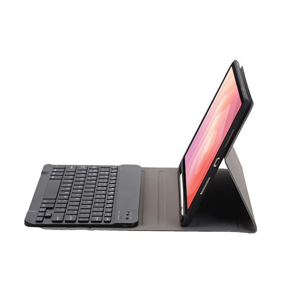 Keyboard case for Samsung Galaxy Tab S11 tablet