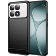 Case for Xiaomi 14T, Carbon, black