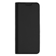 Dux Ducis Case for Realme C33 4G, Skinpro, black