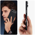 BENKS Kevlar Armor PRO Carbon Fiber 600D A068 case for MagSafe for iPhone Air
