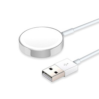 Magnetic cable to charge Apple Watch 1/2/3/4/5/6/SE