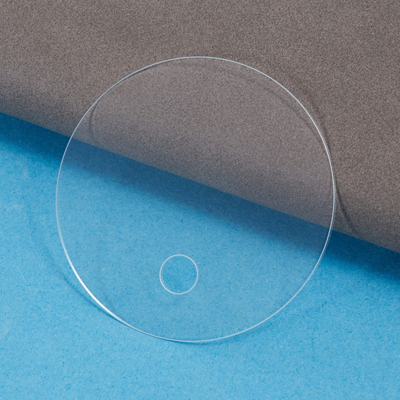 Tempered Camera Glass for Xiaomi Redmi 14C / Xiaomi Poco C75, transparent