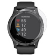 3x ERBORD hydrogel film for Garmin Vivoactive 4s