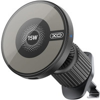 MagSafe car mount for iPhone – fast charging and stable hold XO CX025