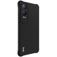 IMAK case for OnePlus Nord CE4 Lite, Dropproof, black