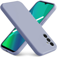 Case for Samsung Galaxy A04S / A13 5G, Silicone Lite, lavender