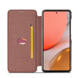 Flip case for Samsung Galaxy A52 5G / 4G, LC.IMEEKE, grey