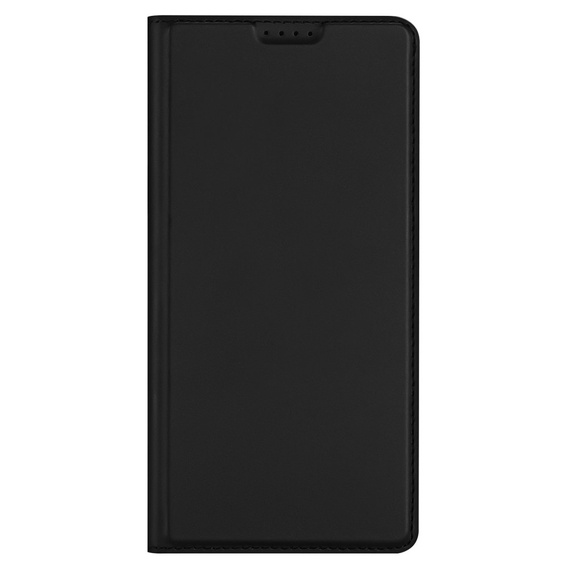 Dux Ducis Case for Xiaomi Redmi 13C / Poco C65, Skinpro, black