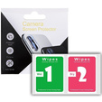 Tempered Camera Glass for Samsung Galaxy A32 5G, transparent