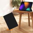 Case for Xiaomi Pad 7 / 7 Pro, Smartcase, black
