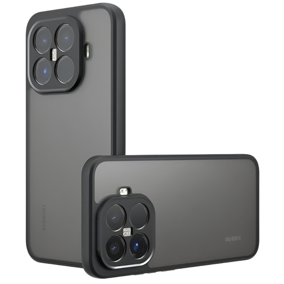 Fusion Hybrid Case for Xiaomi 15T Pro